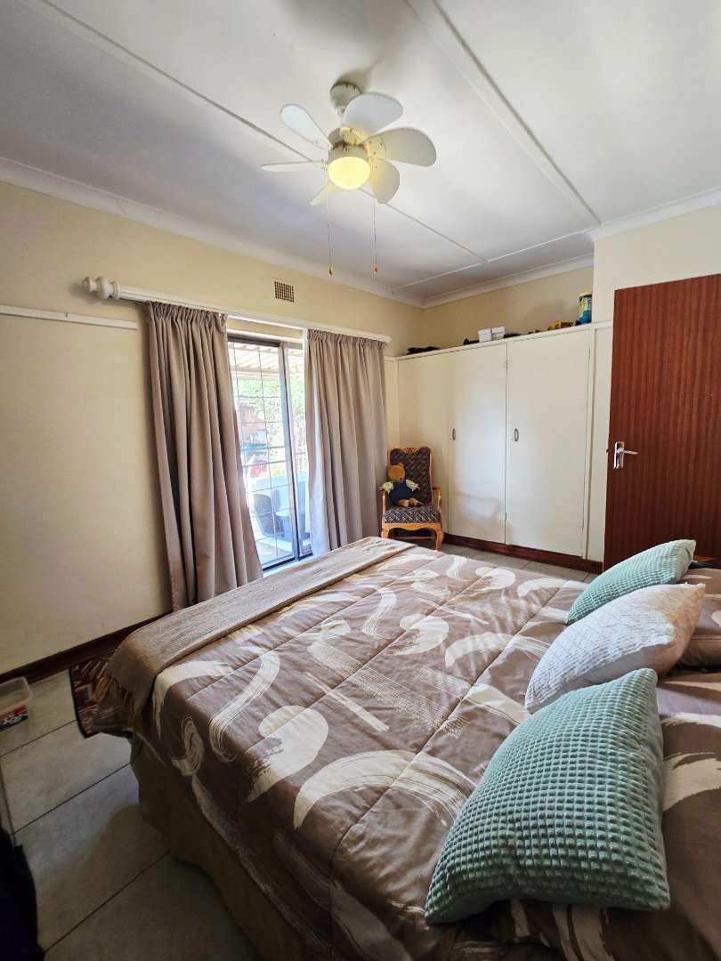 3 Bedroom Property for Sale in Stilfontein Ext 1 North West